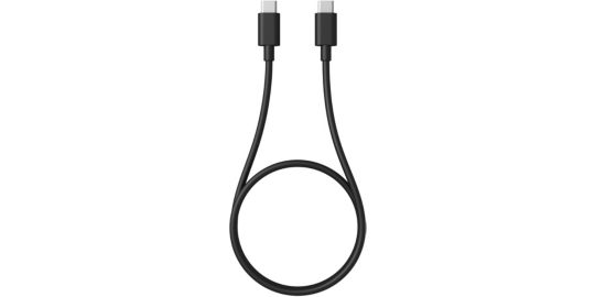 Chargeur secteur MICROSOFT Surface Haynes Noir