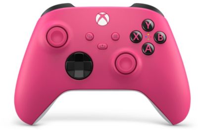 Manette MICROSOFT Deep Pink