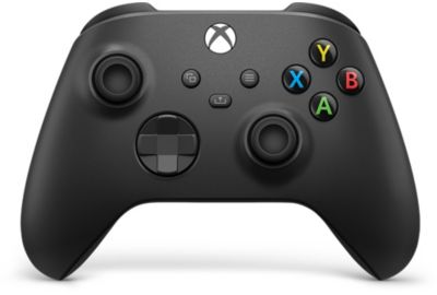 Manette MICROSOFT san fil Xbox Noir V2 New