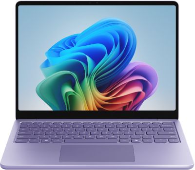 Ordinateur portable MICROSOFT Surface Laptop 13' XPlus/16/512 Violet