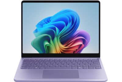 Ordinateur portable MICROSOFT Surface Laptop 13' XPlus/16/512 Violet