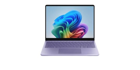 Ordinateur portable MICROSOFT Surface Laptop 13