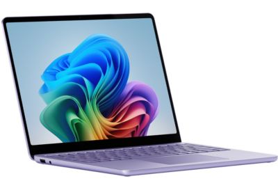 Ordinateur portable MICROSOFT Surface Laptop 13' XPlus/16/512 Violet