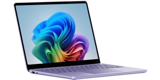 Ordinateur portable MICROSOFT Surface Laptop 13