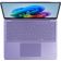 Location Ordinateur portable MICROSOFT Surface Laptop 13' XPlus/16/512 Violet