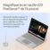 Location Ordinateur portable MICROSOFT Surface Laptop13' XPlus/16/512 Platine