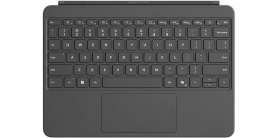 Clavier MICROSOFT Surface Kelley Ardoise