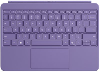 Clavier MICROSOFT Surface Pro 12'' Violet
