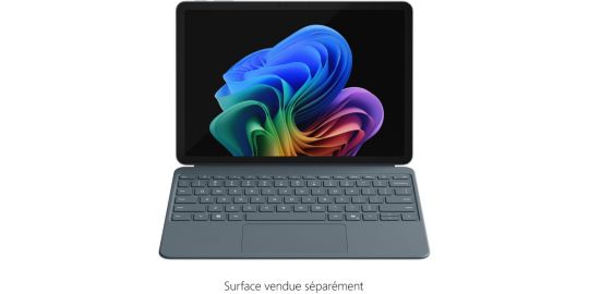Clavier MICROSOFT Surface Kelley Océan