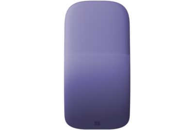 Souris sans fil MICROSOFT Arc SC Bluetooth Violet
