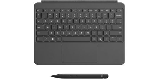 Clavier MICROSOFT Surface Kelley + Stylet Ardoise