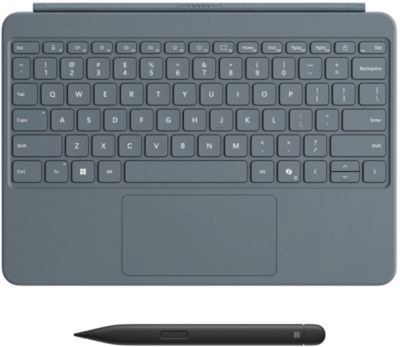 Clavier MICROSOFT Clavier + Stylet Bleu Surface Pro 12''