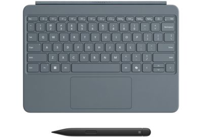 Clavier MICROSOFT Surface Kelley + Stylet Océan