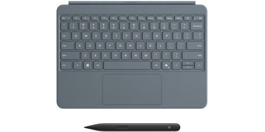 Clavier MICROSOFT Surface Kelley + Stylet Océan