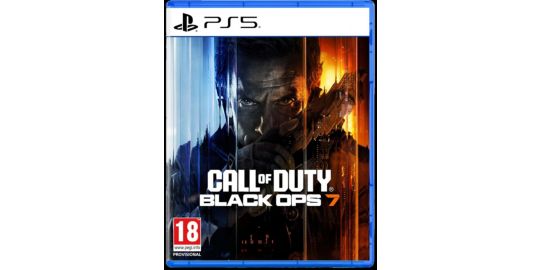 Jeu PS5 PLAION CALL OF DUTY BLACK OPS 7 PS5