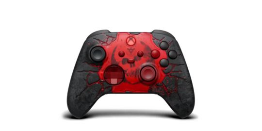 Manette MICROSOFT Gears Of War