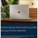Location Ordinateur portable MICROSOFT Surface Laptop 8ème édition 13.8" XElite RAM 16Go 1To SSD Copilot+PC Platine