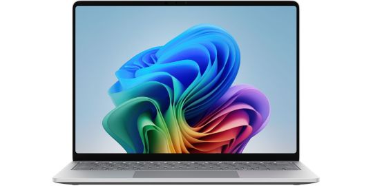 Ordinateur portable MICROSOFT Surface Laptop 8ème édition 13.8" XElite RAM 16Go 1To SSD Copilot+PC Platine