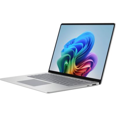 Location Ordinateur portable MICROSOFT Surface Laptop 8ème édition 15 XElite RAM 16Go 512Go SSD Copilot+PC Platine