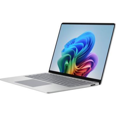 Location Ordinateur portable MICROSOFT Surface Laptop 8ème édition 13.8 XElite RAM 16Go 512Go SSD Copilot+PC Platine