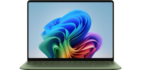 Ordinateur portable MICROSOFT Surface Laptop 8ème édition 13.8" XElite RAM 16Go 512Go SSD Copilot+PC Jade