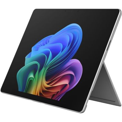 Location PC Hybride MICROSOFT Surface Pro 12ème édition 13 XElite RAM 16Go 1To SSD Copilot+PC Platine