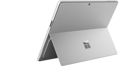 PC Hybride MICROSOFT Surface Pro 12ème édition 13" XElite RAM 16Go 1To SSD Copilot+PC Platine