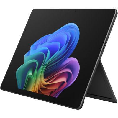 Location PC Hybride MICROSOFT Surface Pro 12ème édition 13 XElite RAM 16Go 1To SSD Copilot+PC Noir