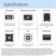 Location PC Hybride MICROSOFT Surface Pro 12ème édition 13 XElite RAM 16Go 512Go SSD Copilot+PC Noir