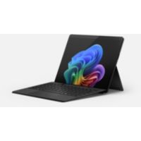 Location PC Hybride MICROSOFT Pack Surface Pro 12ème édition 13 XPlus RAM 16Go 512Go SSD Copilot+PC Noir