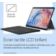 Location PC Hybride MICROSOFT Surface Pro 12ème édition 13 XPlus RAM 16Go 512Go SSD Copilot+PC Noir