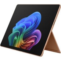 Location PC Hybride MICROSOFT Surface Pro 12ème édition 13 XPlus RAM 16Go 512Go SSD Copilot+PC Dune