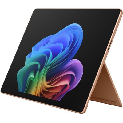 Location PC Hybride MICROSOFT Surface Pro 12ème édition 13 XPlus RAM 16Go 512Go SSD Copilot+PC Dune