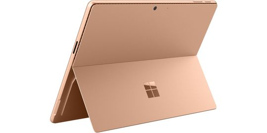 PC Hybride MICROSOFT Surface Pro 12ème édition 13" XPlus RAM 16Go 512Go SSD Copilot+PC Dune
