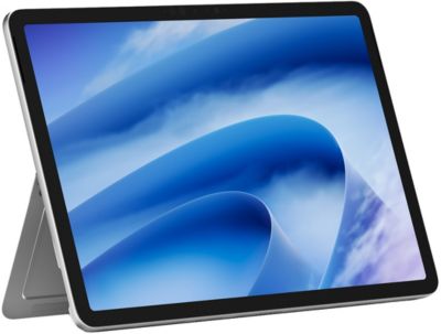 PC Hybride MICROSOFT Surface Pro 12" Tactile Snapdragon X2 Plus 16 Go RAM LPDDR5x UFS 512 Go