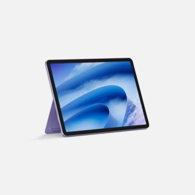 PC Hybride MICROSOFT SrPrj BX Surface Pro 12" Tactile PixelSense Snapdragon X2 Plus 16 Go RAM LPDDR5x UFS 512 Go
