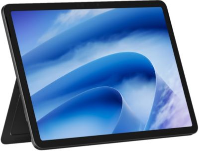 PC Hybride MICROSOFT SrPrj BX Surface Pro 12" Tactile PixelSense Snapdragon X2 Plus 16 Go RAM LPDDR5x UFS 512 Go