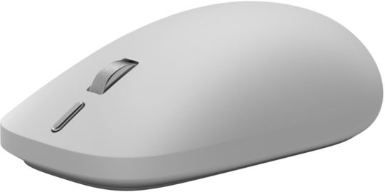 Souris sans fil MICROSOFT Surface Accy Project BB Platinum