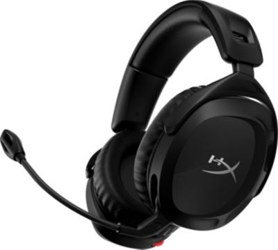 Casque gamer HYPERX Cloud Stinger 2 Wireless Casque gamer HYPERX Cloud Stinger 2 Wireless