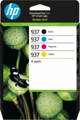 Cartouche d'encre HP 6C400NE