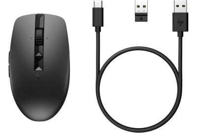 Souris sans fil rechargeable HP 710 bluethooth