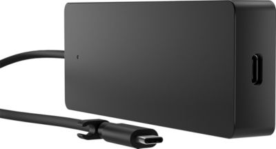 Hub USB C HP 6G843AA#ABB