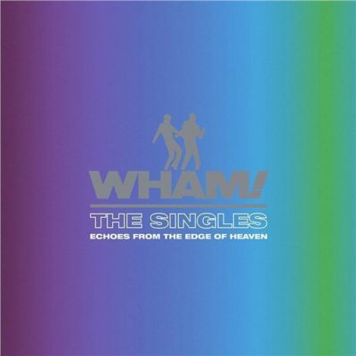 Vinyle SONY MUSIC Wham! - The Singles
