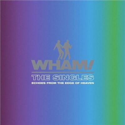 Vinyle SONY MUSIC Wham! - The Singles