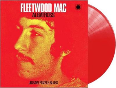 Vinyle SONY MUSIC Fleetwood Mac - Albatross