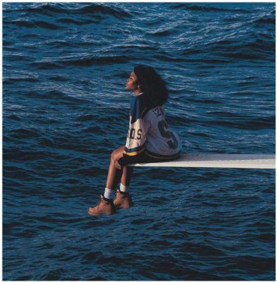 Vinyle SONY MUSIC SZA - SOS