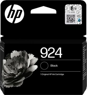 Cartouche d'encre HP 4K0U6NE#CE1