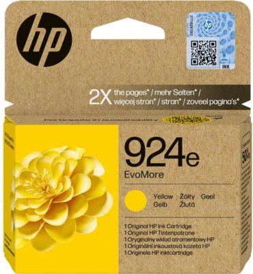 Cartouche d'encre HP 4K0U9NE#SE1