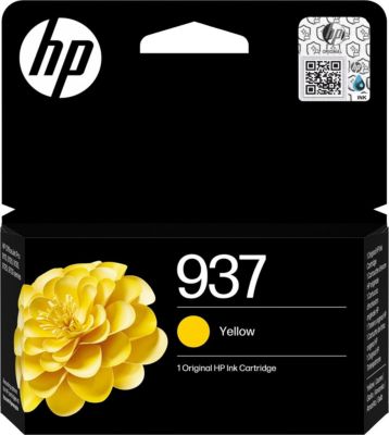 Cartouche d'encre HP 4S6W4NE#SE1