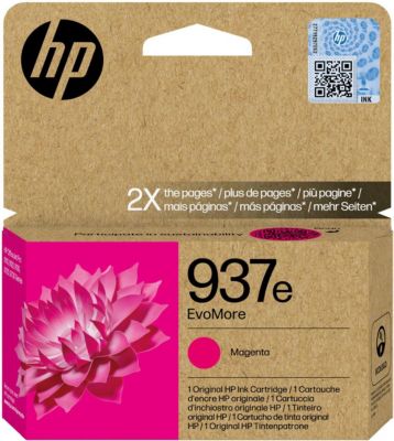 Cartouche d'encre HP 4S6W7NE#SE1